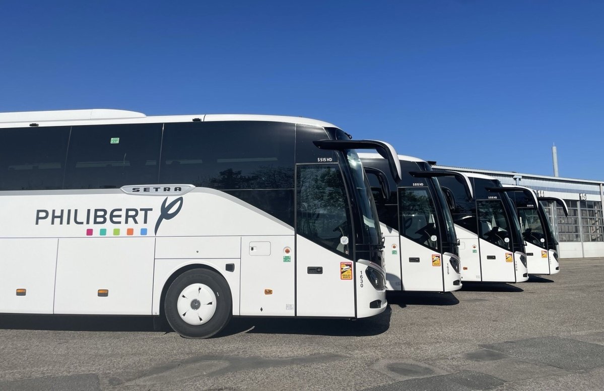 ©Groupe Philibert ©Groupe Philibert