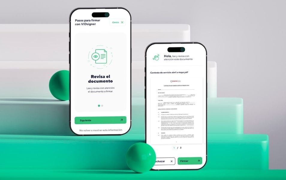 © Validated ID © Validated ID