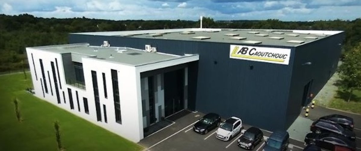 © AB Caoutchouc
