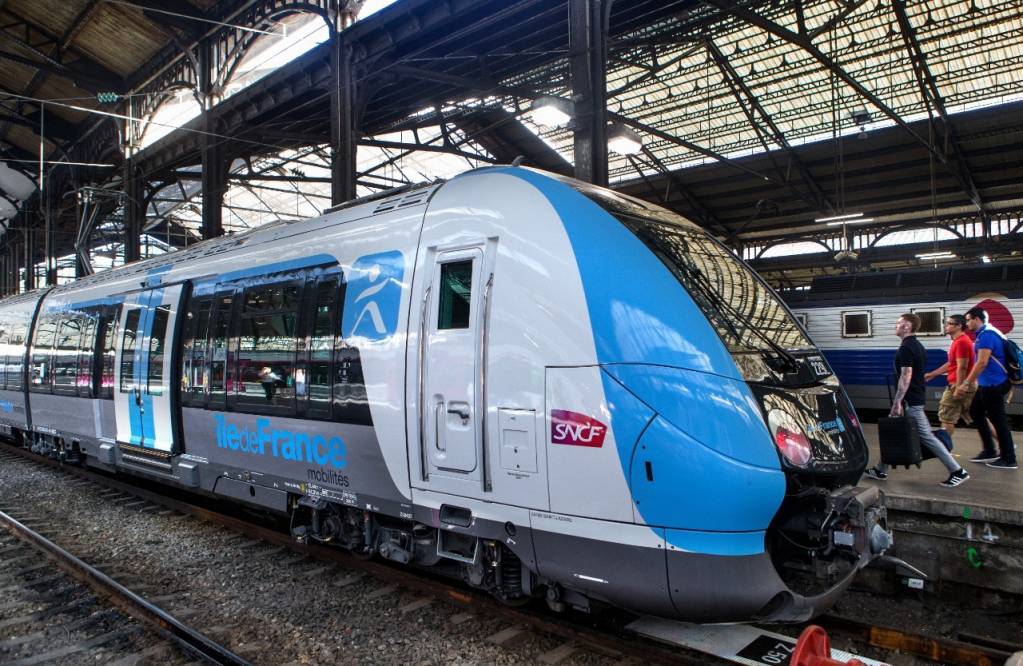 © Bombardier © Bombardier