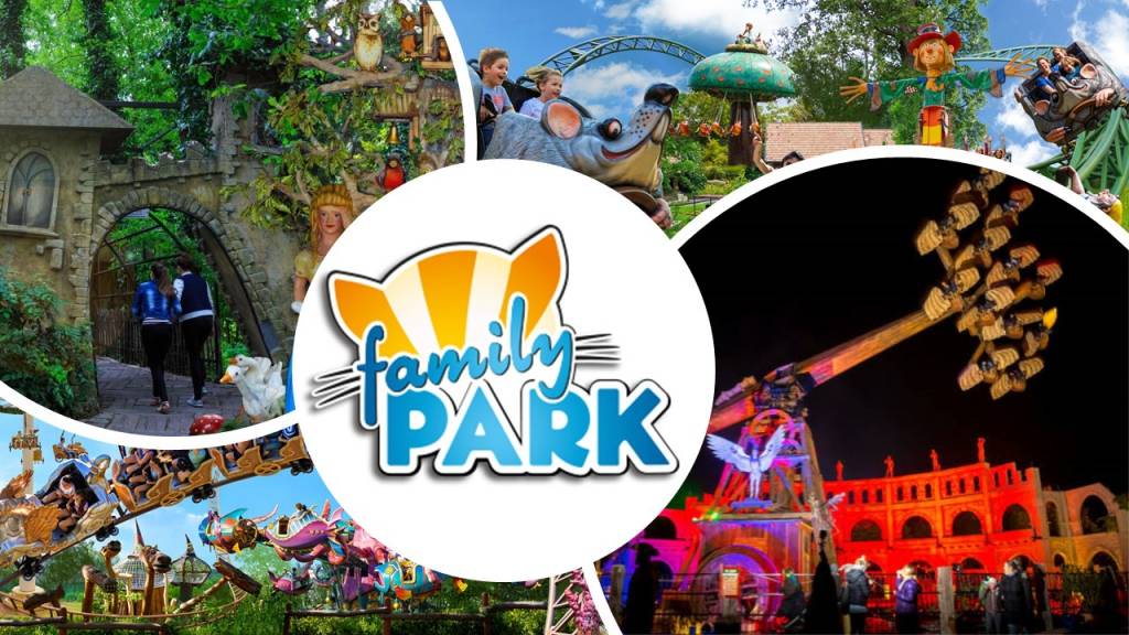 Familypark UNE Familypark UNE