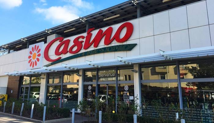 © Groupe Casino © Groupe Casino