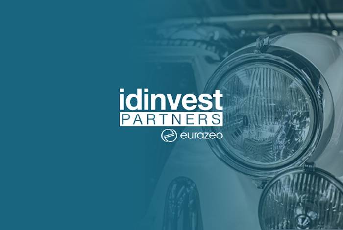 © Idinvest Entrepreneurs Club © Idinvest Entrepreneurs Club