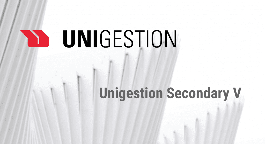 Unigestion Secondary V Unigestion Secondary V