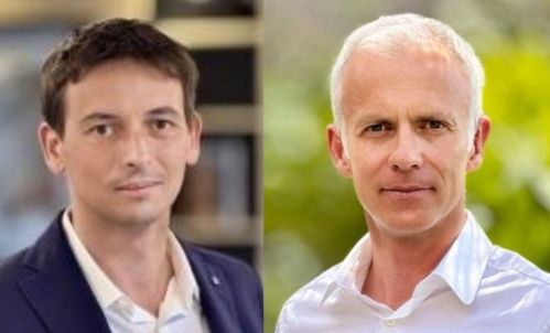 © Florent Thomann et Charles-Henry Boyer, Byway Capital