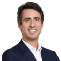 Vincent Bazzocchi, Andera Partners