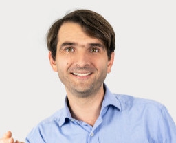 Armand Thiberge, Brevo