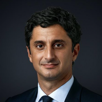 Nicolas Trani, Ardian Mid Cap Buyout Nicolas Trani, Ardian Mid Cap Buyout