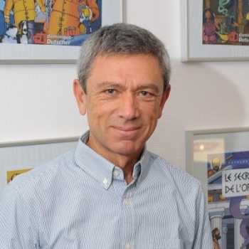 Dominique Wencker, Dutscher Dominique Wencker, Dutscher