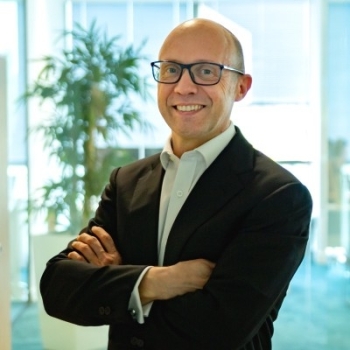 Patrice Bélie, Spherea