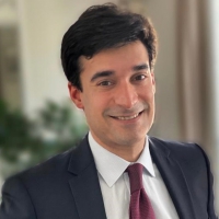 Asnen Cassam-Chenaï, Eurazeo Asnen Cassam-Chenaï, Eurazeo