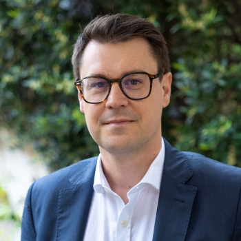 Martin Vielle, Clipperton