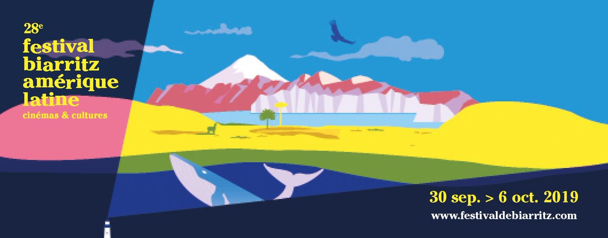 Festival Biarritz Amérique Latine