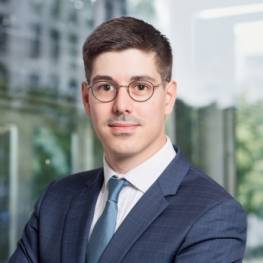 Yoann Brohn, Intuitu Partners