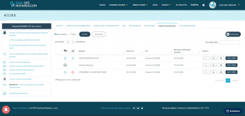 © Quai des notaires