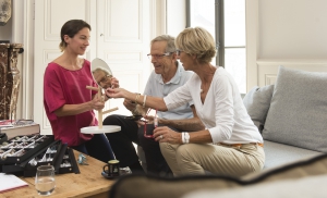 © Les Opticiens Mobiles