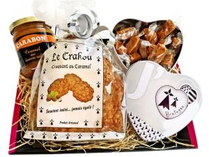 © Biscuiterie de la Pointe du Raz