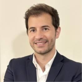 Cédric Thoma, Turenne Groupe