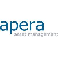 M&A Corporate APERA ASSET MANAGEMENT lundi  2 juin 2025