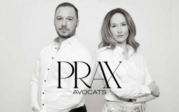 © Nicolas Billotte et Lara Despicht, Prax Avocats