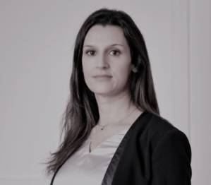 Sabrina Dahmal, Accordia Avocats