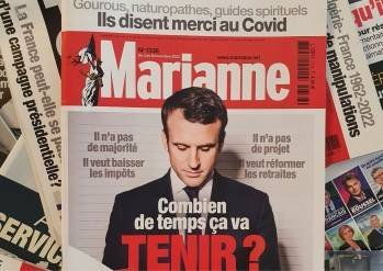 © Marianne © Marianne