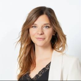 Emilie Casella, Nexia S&A