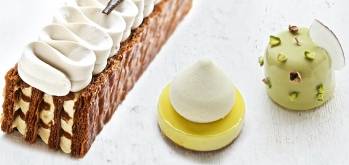 © Michalak Paris © Michalak Paris