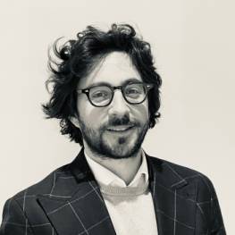 Adrien Rigollet, AMDG Private Equity