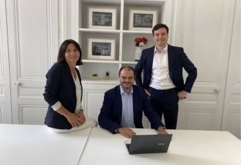 © Johanna Guzman, Erwin Yonnet, Romain Maître, Altis Capital