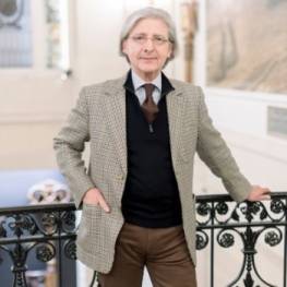 Dominique Nicolas, Linkapital