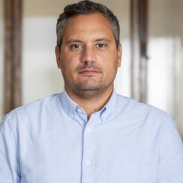 Guillaume Simonaire, Founders Future Guillaume Simonaire, Founders Future