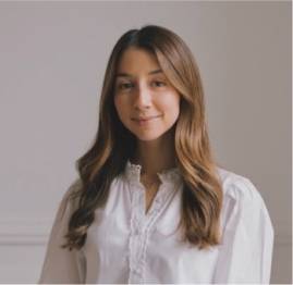 Anna Toledano, Qualium Investissement