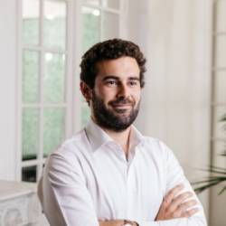 Baptiste Gaud, 21 Invest