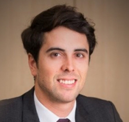 Nicolas Gautier, Indigo Capital Nicolas Gautier, Indigo Capital