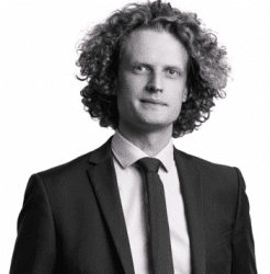  Julien Pardieu, Scotto Partners