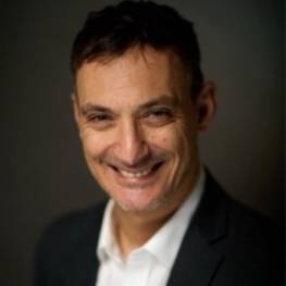 Michael Cahn, Cahn Wilson Michael Cahn, Cahn Wilson