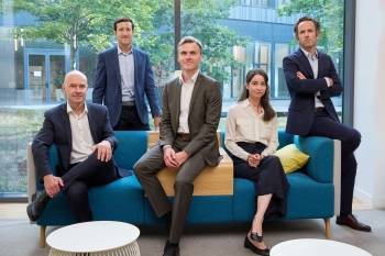 © Régis Lucas, JF Cochy, Bérenger Delmas, Lydia Seraline et Thomas Bernard, Aquiti Gestion © Régis Lucas, JF Cochy, Bérenger Delmas, Lydia Seraline et Thomas Bernard, Aquiti Gestion