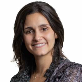 Charlotte Hazan, Scotto Partners