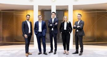 © Weinberg Capital Partners - Eiréné