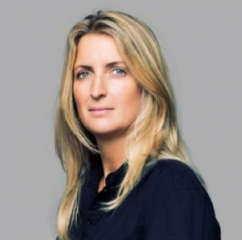 Kristell Cattani, Taylor Wessing