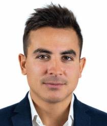 Nicolas Antraigue,  Alpha Private Equity