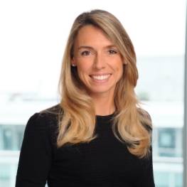 Catherine Detalle, Eversheds Sutherland