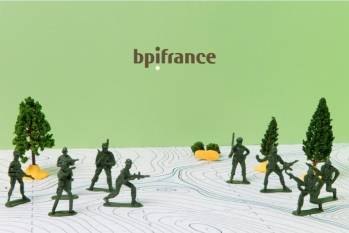 ©Bpifrance, ©Freepik