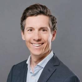 Benoit de Ravignan, Carmine Capital