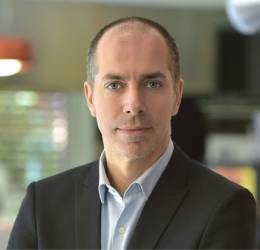 Mathieu Gravier Advance Capital