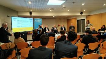 © Présentation Gomet Baromètre régional des levées de fonds 2022 / Thomas Loeillet