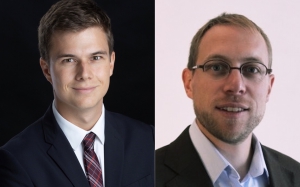 Jean Deshayes, Baptiste Janique, NCI