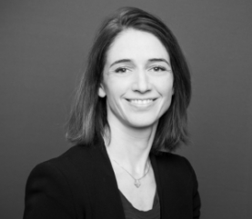 Emilie Desfontaine, Jeito