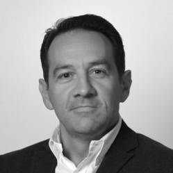 Franck Callé, Ouest Croissance